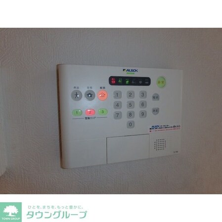 Stille Ruheの物件内観写真